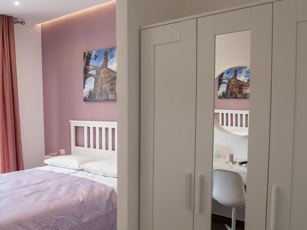 Garibaldi Rooms 29 - Piazza Marina A Palermo - In Pieno Centro. Exterior foto