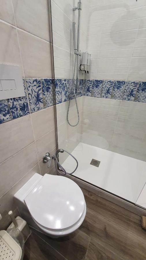 Garibaldi Rooms 29 - Piazza Marina A Palermo - In Pieno Centro. Exterior foto